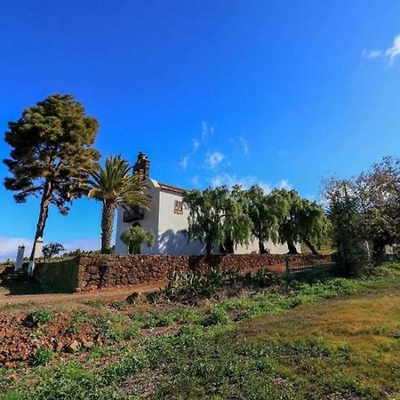 Casita El Manantial Villa Puntagorda  Luaran gambar