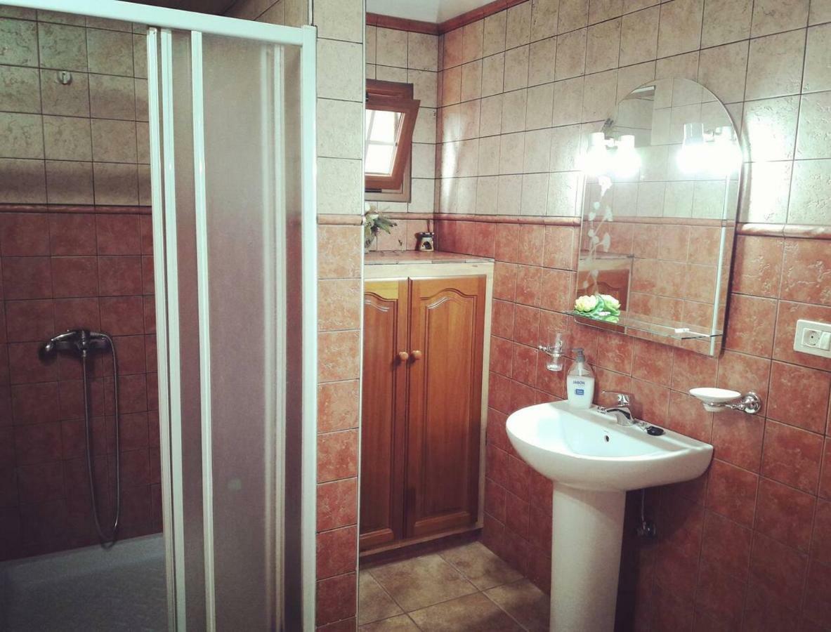 Casita El Manantial Villa Puntagorda  Luaran gambar
