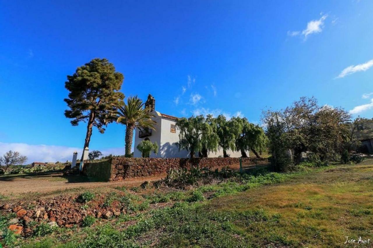 Casita El Manantial Villa Puntagorda  Luaran gambar