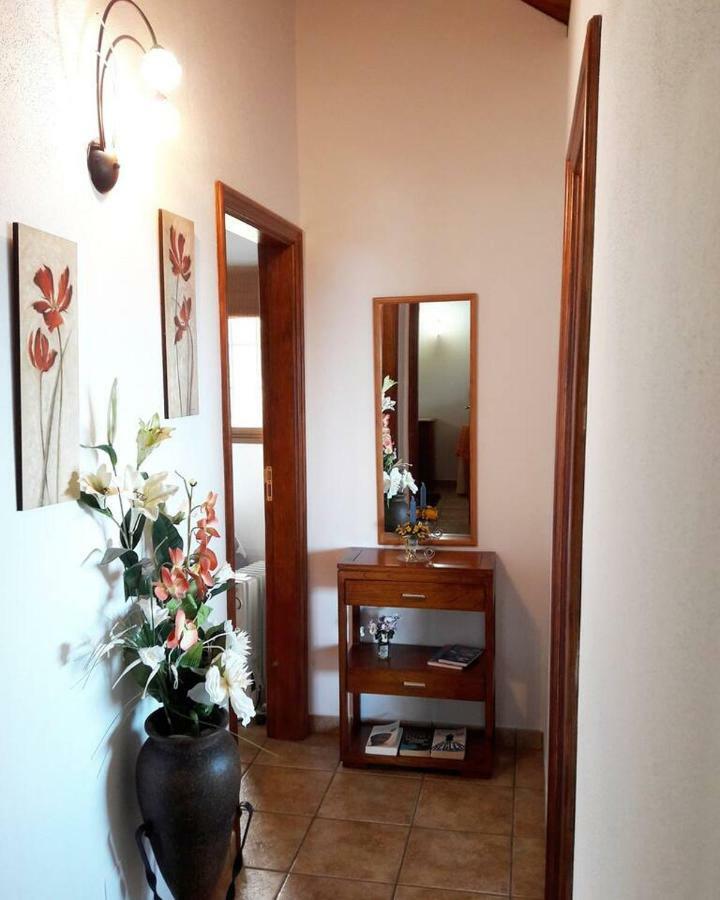 Casita El Manantial Villa Puntagorda  Luaran gambar