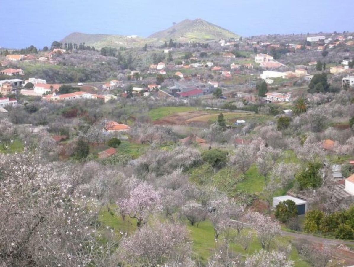 Casita El Manantial Villa Puntagorda  Luaran gambar