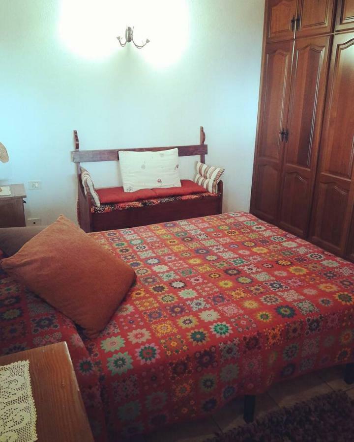 Casita El Manantial Villa Puntagorda  Luaran gambar
