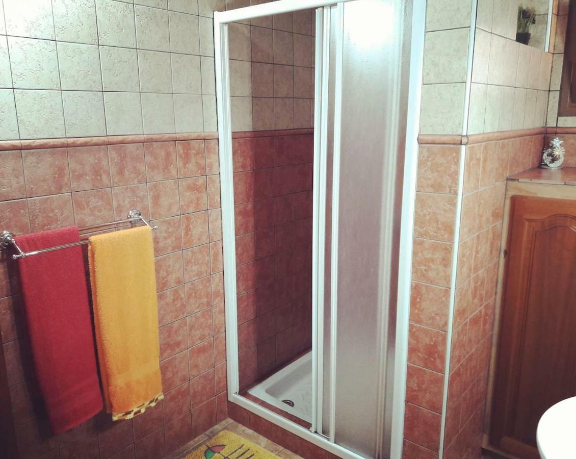 Casita El Manantial Villa Puntagorda  Luaran gambar